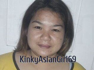 KinkyAsianGirl69