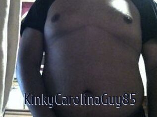 KinkyCarolinaGuy85