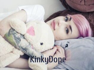 KinkyDope