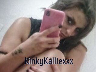 KinkyKalliexxx