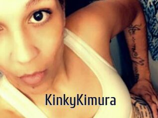 KinkyKimura