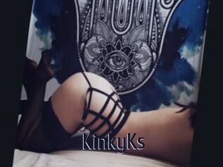 KinkyKs