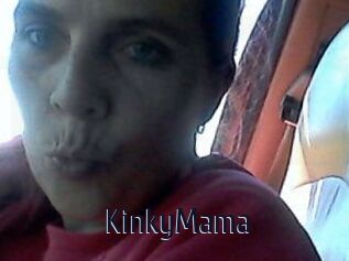 KinkyMama