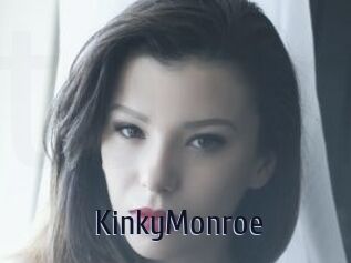 KinkyMonroe