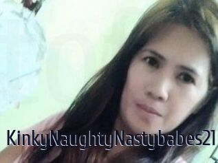 KinkyNaughtyNastybabes21