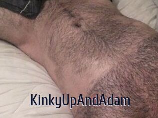 KinkyUpAndAdam