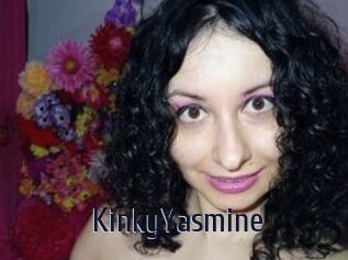 KinkyYasmine