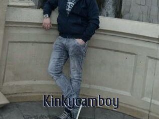 Kinkycamboy