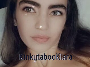 KinkytabooKiara