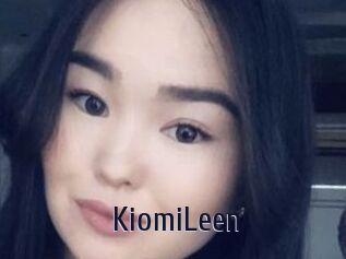 KiomiLeen