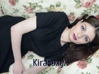 KiraFoxyX