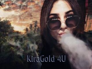 KiraGold_4U