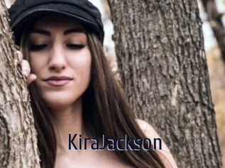 KiraJackson