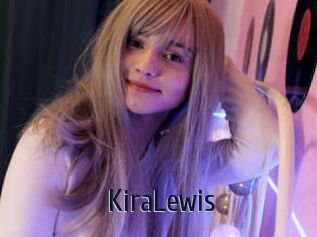 KiraLewis