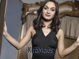 KiraMaes Topp Finder