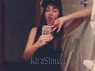 KiraSimon