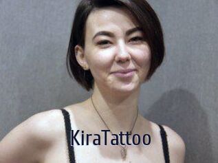KiraTattoo