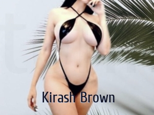 Kirash_Brown