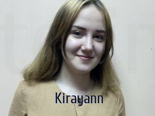 Kirayann