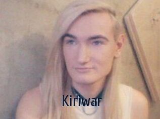 Kiriwar