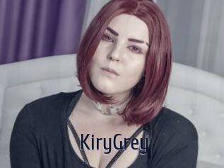 KiryGrey
