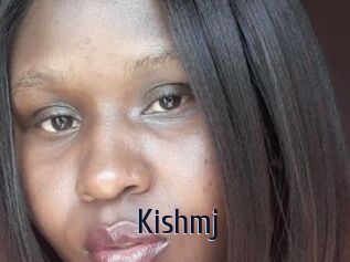 Kishmj