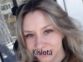 Kislota