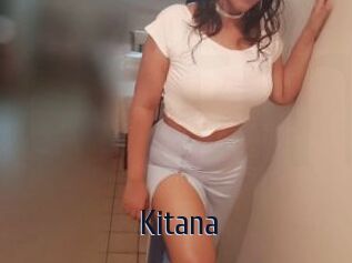 Kitana