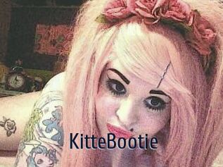KitteBootie