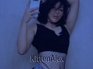 KittenAlex