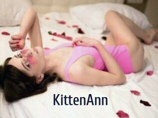 KittenAnn