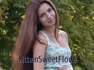 KittenSweetFlowe