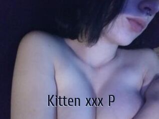 Kitten_xxx_P