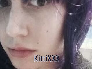 Kitti_XXX