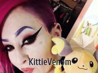KittieVenom