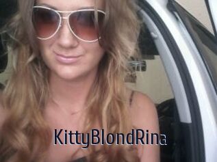 KittyBlondRina