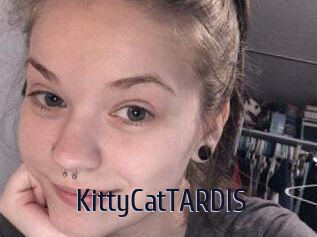 KittyCatTARDIS