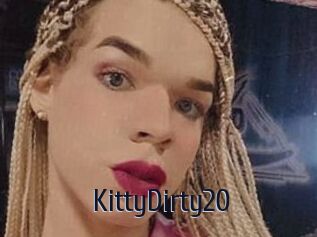 KittyDirty20