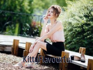 KittyFlavourful