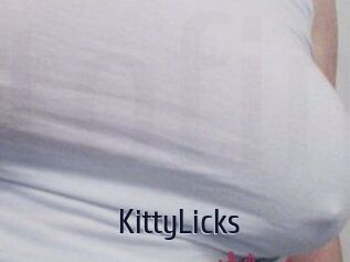 KittyLicks