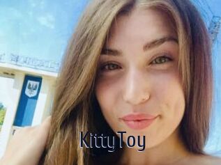 KittyToy