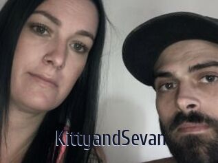 KittyandSevan