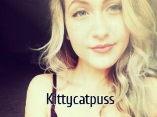Kittycatpuss
