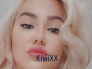 KiwiXX
