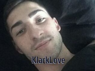 KlarkLove