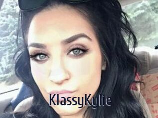KlassyKylie