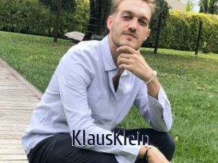KlausKlein