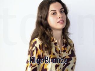 KleoBronze