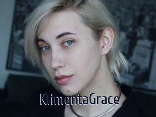 KlimentaGrace