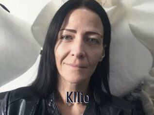 Kllio